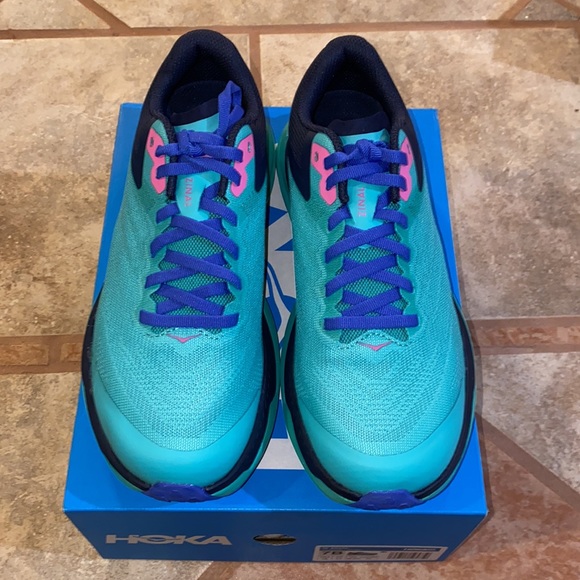 HOKA W ZINAL - Picture 2 of 8